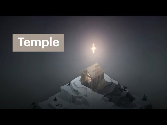 Why the Temple Is So Important in the Bible