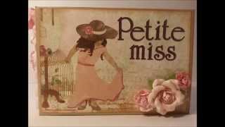 PETITE MISS 2