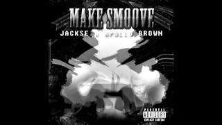 Jackse - Genghis Khan (Prod. By Apollo Brown)