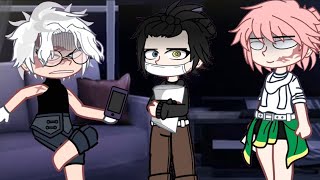 She Left A Note | KNY/DS | ADULT VER | Highschool AU