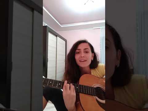 Rauf Fauk Detstvo Turkish Russian Mashup Acoustic Cover