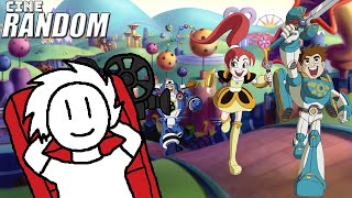 Toy Warrior 2005 Cine Random