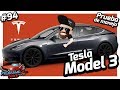 Tesla Model 3 | PruebameLa... Nave #94 | Prueba de Manejo