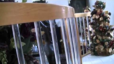 My first video using equipment from Dynamic Perception.