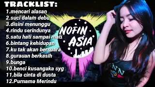 DJ novin Asia