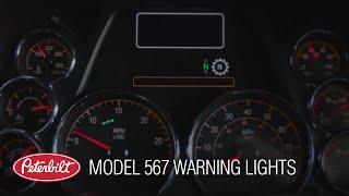 Model 567 Warning Lights