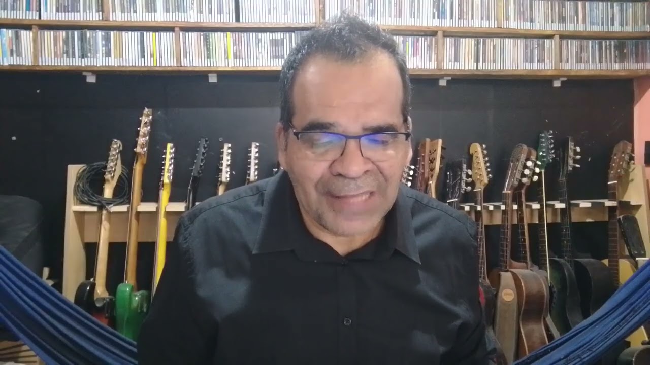 Conjunto Som Maior - Mais de Cristo 