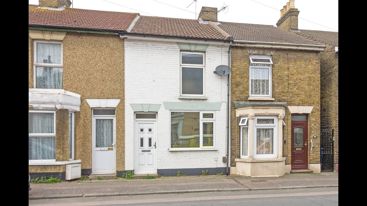 Chalkwell Road YouTube