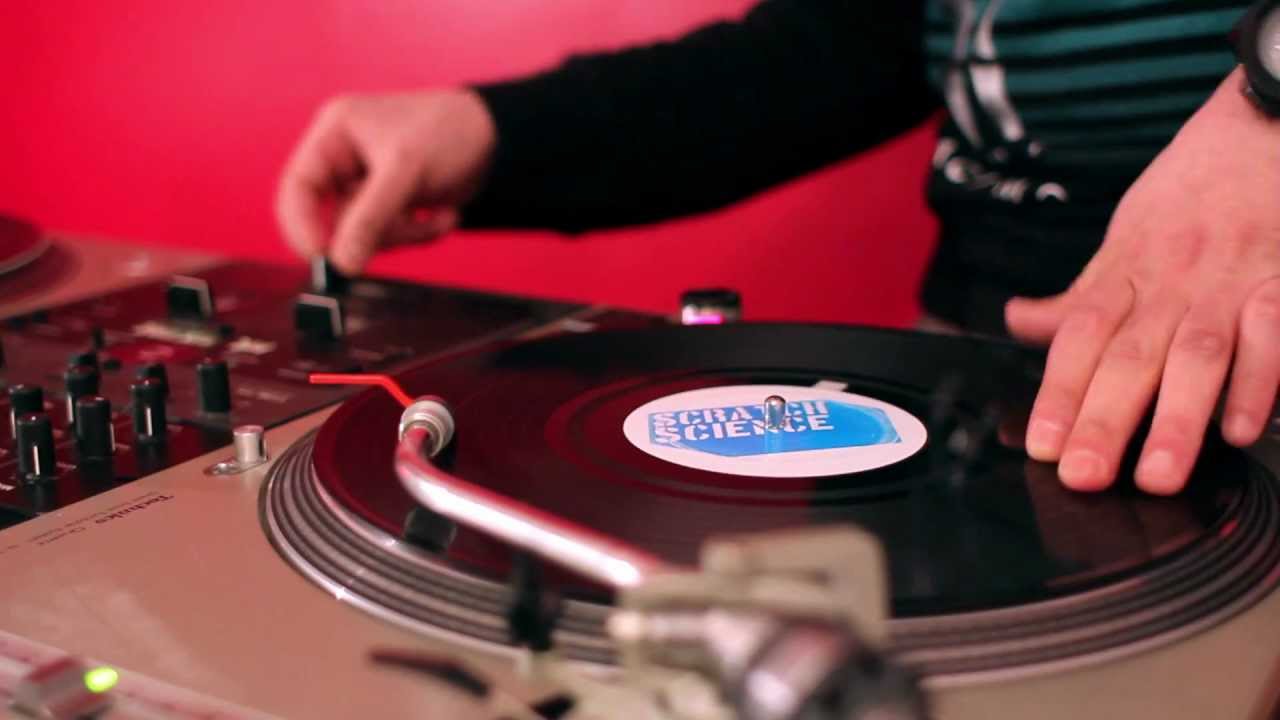 Vand Vand (R-Ash & Silent) - SWAMS Concept By Scratch Science