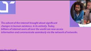 Lto Network - A Hybrid System For Decentralised Workflows