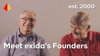 Meet the Founders of exida