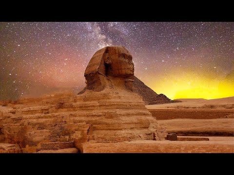 Video: Warum Ist Die Sphinx Regelmäßig Aus Gizeh Verschwunden - Alternative Ansicht