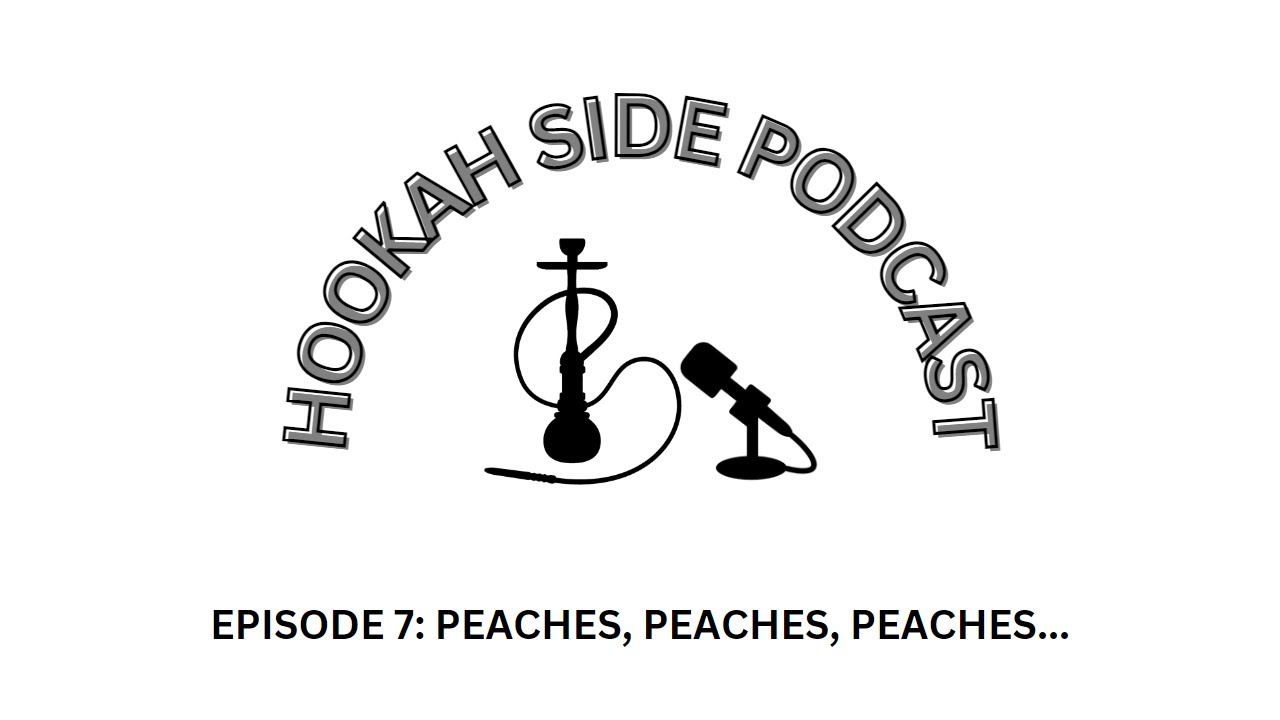 Episode 7 Peaches, Peaches, Peaches... YouTube