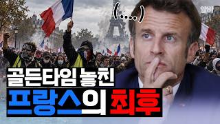 France’s 'National Default' Crisis Explained in 10 Minutes... Why the Bond Sell-off Sparked Stude...