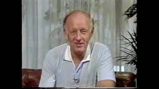 BBC Breakfast Time - Friday 10 August, 1984 - Olympic Breakfast Time