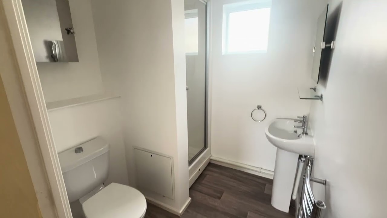 Fire Opal Way, Sittingbourne 