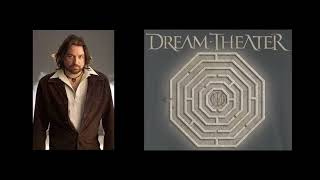 Dream Theater - Octavarium (Russell Allen AI Cover)