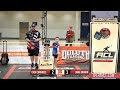 Cash Chamness vs Jamie Graham - Full Condensed Match - ACL Open #5