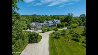 37 Burying Hill Road  -  Greenwich, Connecticut