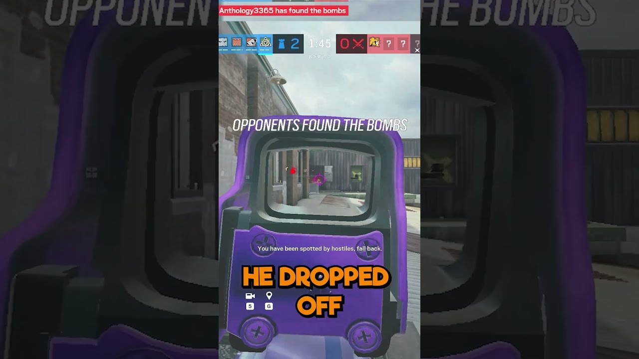 Clutch 3k In CHAMPION Ranked Rainbow Six Siege Shorts Rainbowsixsiege
