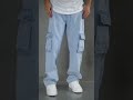 Pant change whole vibe✨❤️Comment link get the cargo pant#short #fashion#formal