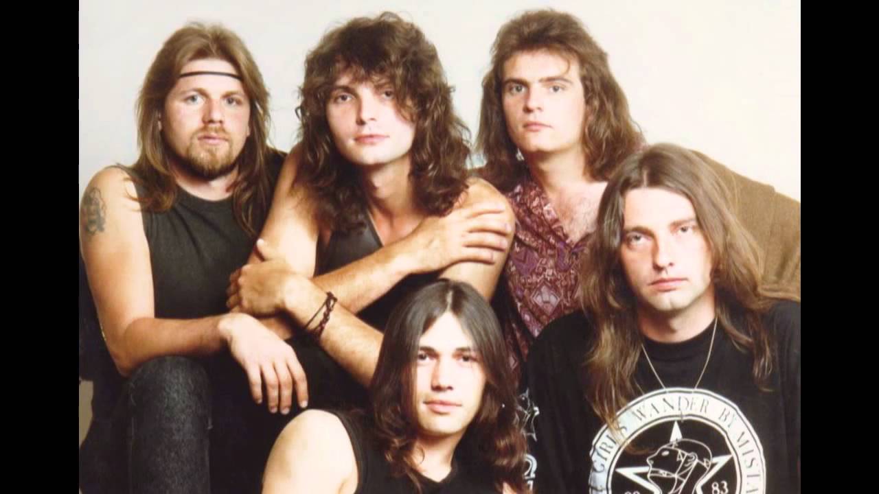 Pro všechny fanoušky skupiny Carmen