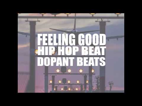 J Cole Type Beat "Feeling Good" Hip Hop Beat Instrumental (New 2012)