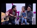 Viral gone viral  sabin beest with singer manas raj and dikshya  the evening show at six