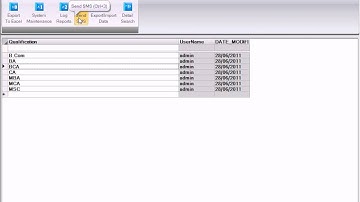 How to use RetailGraph  Qualification Transaction Master feature? | #Swil Software