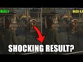 DLSS 4 Quality VS DLSS 4.5 Performance, Alan Wake 2 4K | RTX 5090