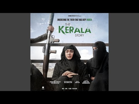 Tu Mila (From The Kerala Story)