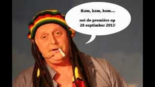 Klún & Knoffelhakke Mei Hé Buorman