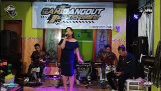 JANGAN DENDAM - RENIKA PURI - CAH DANGDUT LIVE BESUK, KENITEN, MOJO KEDIRI