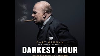 SuperBat 257 Darkest Hour Review