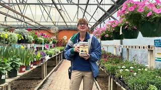 Prism Bloom 17-14-5 Fertilizer Explained l Designed for San Antonio Gardens