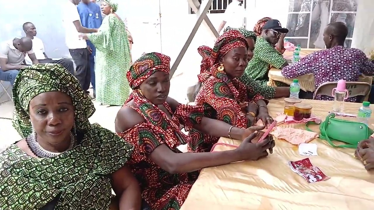 HAWARE COMMUNE DE BALINGORE