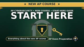 AP Cybersecurity: Everything You Need to Know (New AP Course Explained)