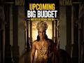 Upcoming Big Budget Movies of Indian Cinema|#shorts