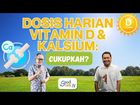 Mpasi Kaya Kalsium Dan Vitamin D