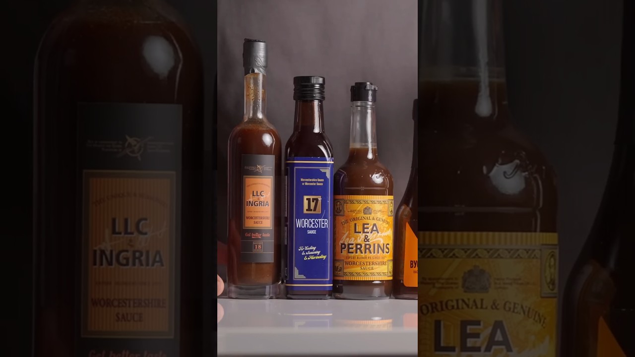 Этот ЗАБЫТЫЙ соус покорил КОРОЛЕВУ