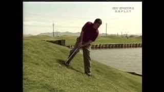 Mickelson backflip