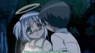 Download Lagu The Funniest Anime Scene of All Time (Not really) MP3