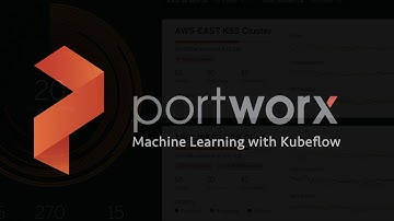 Machine Learning Data Pipelines with Kubeflow