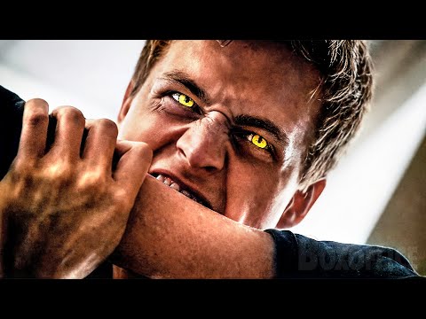 Vampire Outbreak | SCIFI | Full Movie in English