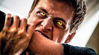 Vampire Outbreak | SCIFI | Full Movie in English