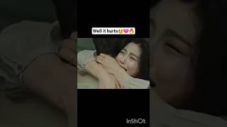 🔥well it hurts 😥💔💫( my demon episode 6)🥺 #songkang #kimyoojung #leesangyi #mydemon