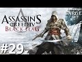Zagrajmy w Assassin's Creed 4: Black Flag odc. 29 - Ratunek i dziwne wizje