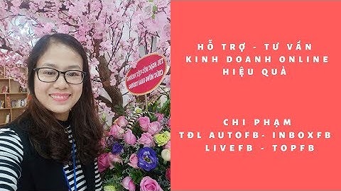 TÌM KIẾM KHÁCH HÀNG TIỀM NĂNG BẰNG INBOXFB