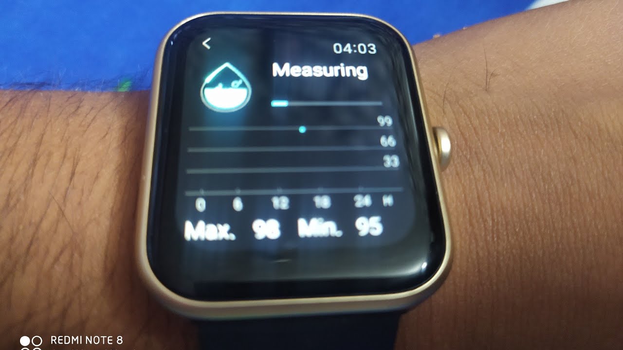 BoAt Xtend Vs Pulse Oximeter l  Accurate reading??. l Find here.