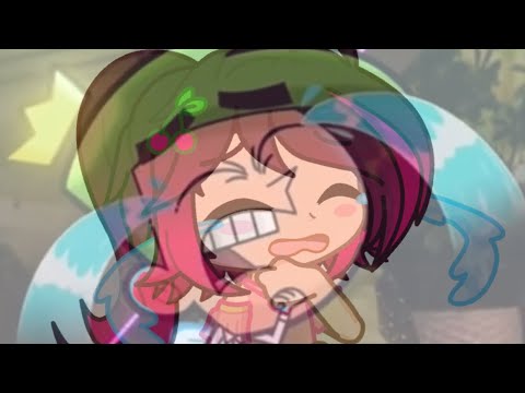 I swear Cherry was crying like Cosmo from The Fairly OddParents: Fairly ...
